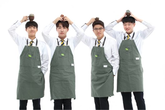 벤처창업페스티벌 도전장 낸 고등학생 스타트업