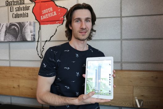 게임엔진 없이…건축물에 3D 기술을 입히다