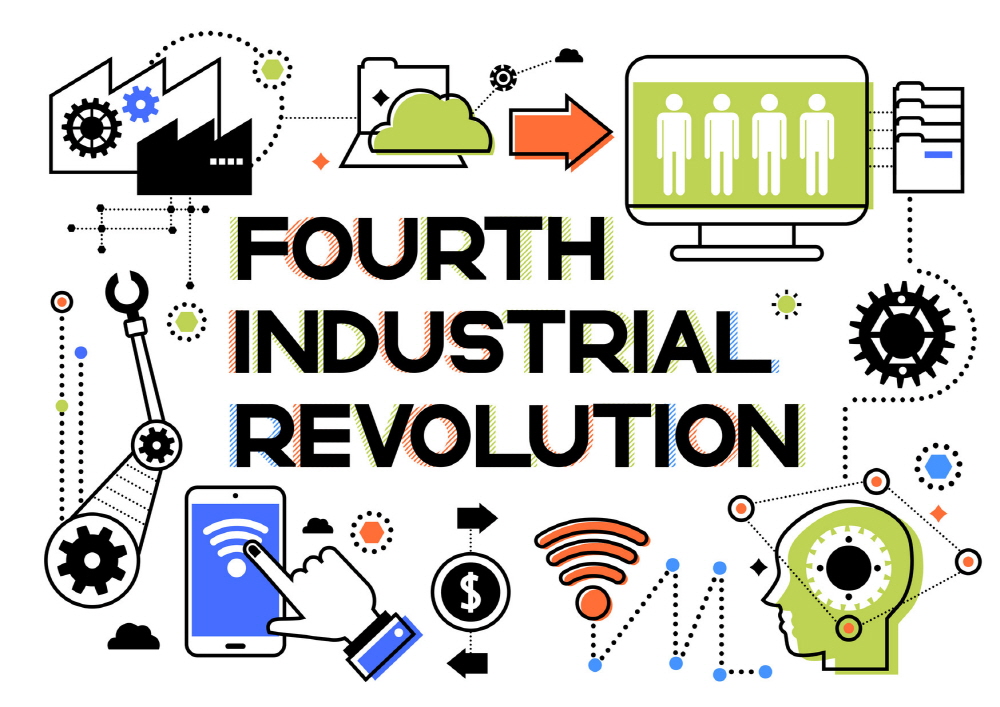 4차산업혁명과 미래를 위한 준비