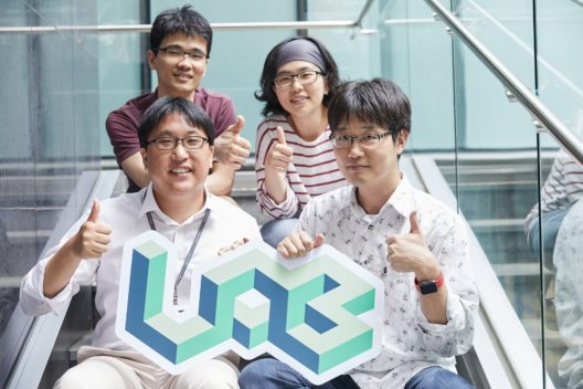 머신러닝 분산처리는 '래블업'에 맡기세요