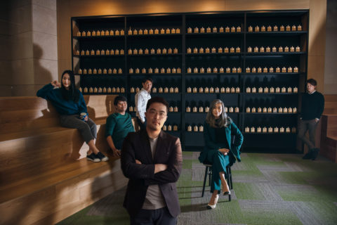 아모레퍼시픽이 첫 투자한 화장품 구독 서비스