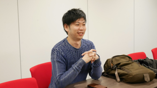 韓스타트업 가장 많이 만난 일본인 VC에 묻다