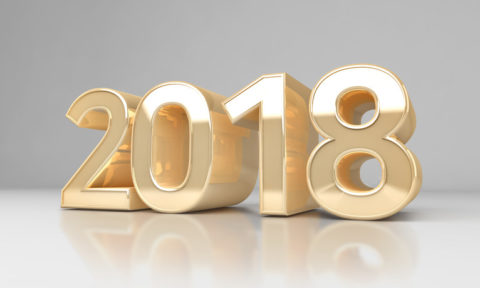 "이 분야에 주목하라" 2018 스타트업 생태계 전망