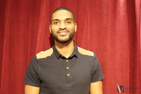 "나는 뉴욕에서 379불로 창업했다"