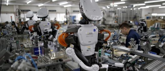 투자은행이 내다본 ‘2018 기술 전망 10’