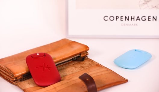 흡연자를 위한 담배냄새 지우개