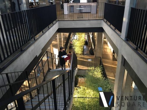 메이커를 위해 태어났다 ‘서부경기문화창조허브’