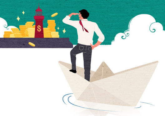 스타트업 성공의 첫번째 길