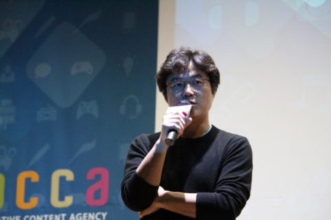 나영석PD가 말하는 ‘콘텐츠 결정의 순간’