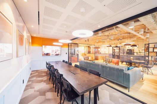 3번째 투자 유치 패스트파이브 “서비스 플랫폼으로 간다”