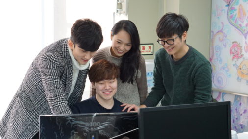 ‘공감 채용 플랫폼’ 더팀스, 시드 투자 유치