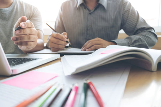 창업교육이 취업률을 높인다