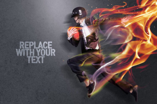 "대표님은 하나님 말씀을 전하는 전도사 같아요"