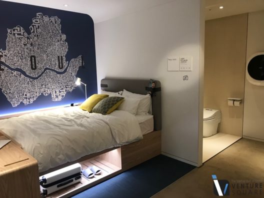 야놀자표 디자인 설계·시공 늘어난다