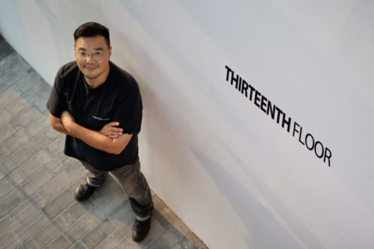 지금까지의 VR콘텐츠는 잊어라 '서틴플로어'