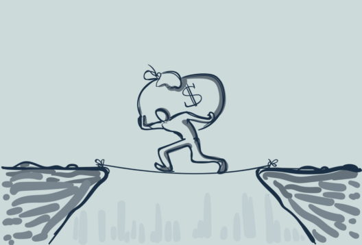 위기에 대응하는 CEO의 자세