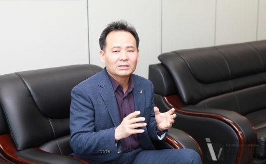 "소통하는 창진원으로 변모할 것"