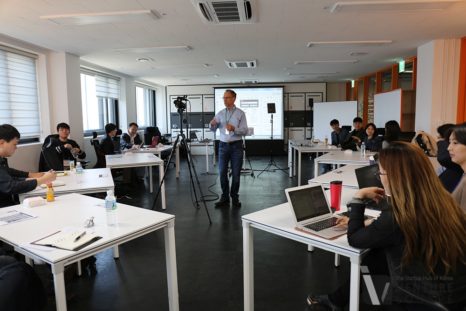 피칭에서 한국 스타트업이 실수하는 것