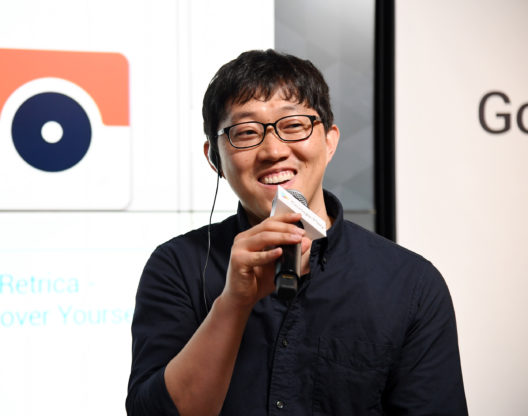 3억 5천만이 선택한 국내 토종앱