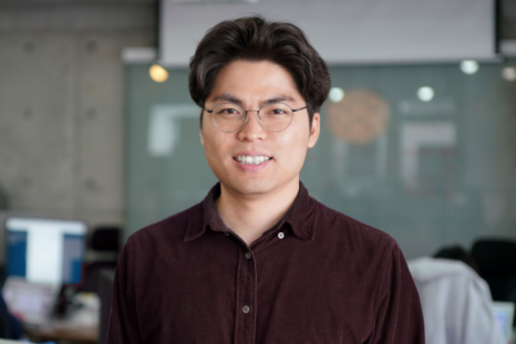 데이블, 60억원 규모 시리즈B 투자 유치