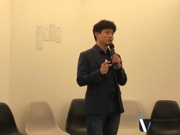 블록체인, 미디어의 미래를 말하다