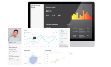 시리즈A 투자 유치한 홍콩 실시간 수학과외앱