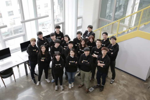 블루홀 택한 넵튠 “이번 투자는 MCN”