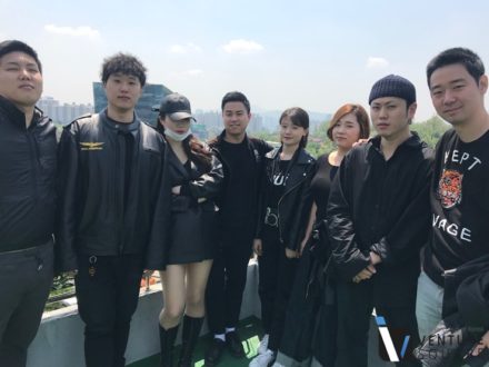 오디서 좀 놀아본 이들이 만든 미디어커머스