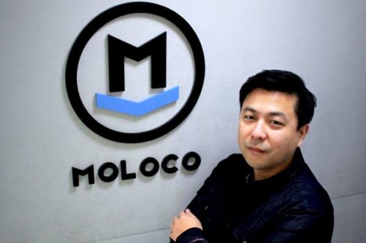 120억 투자유치한 머신러닝기반 모바일 마케팅 플랫폼