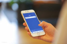 토스, 900억원 투자 유치...기업가치 1조3000억원