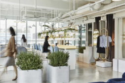 ‘라이프스타일 공유 오피스’ 문연다