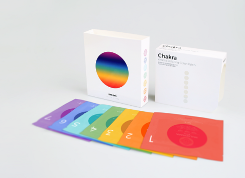 동전패치와 대체보완의학의 만남