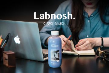 기능성 간편식 랩노쉬…70억 투자 유치했다
