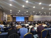 “스타트업은 한편의 재난 영화”