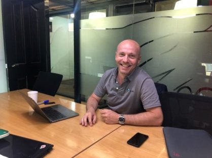 佛 프리랜서 인재 플랫폼 “블록체인 택한 이유는…”