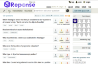 ‘블록체인 기반 지식인 서비스’ 나왔다