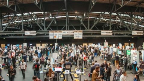 직접 체험하면서 뽑아본 ‘해외 컨퍼런스 알짜팁’