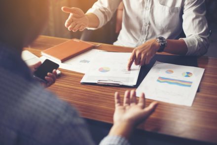 벤처캐피털이 투자할 때 가장 중요하게 생각하는 것