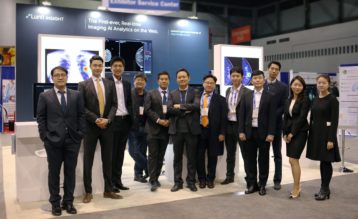 루닛, 160억원 규모 시리즈 B 투자유치