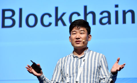 “카카오와 접목, 블록체인 가치 증명하겠다”