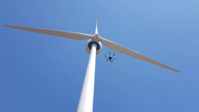 드론 개발사 니어스랩, 30억 투자 유치