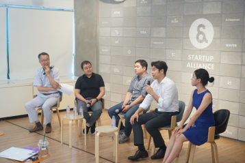 코워킹스페이스, 지속 성장 가능할까?