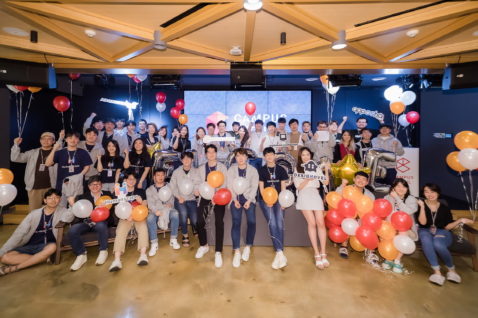 구글캠퍼스, 하반기 신규 입주사 6곳 선정