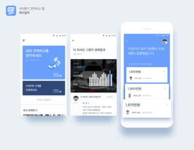 헤이딜러, 누적 거래액 5,000억 원 돌파