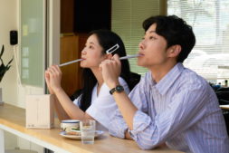 스트레스 잡는 건강기능식 나왔다 '소소충전'