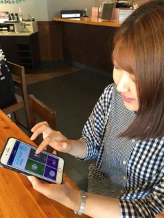 코인으로 스타벅스 결제를?