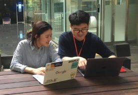 소리분석 AI 스타트업 '디플리' 3억 투자 유치