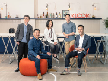 액티비티 플랫폼 클룩, 2억 달러 규모 시리즈 D 투자 유치