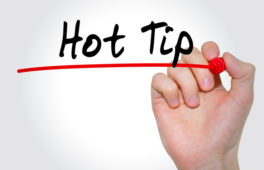 요즘 잘 나가는 창업가에게 배우는 3가지