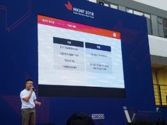 "공유주방으로 자영업 폐업률 줄일 수 있어"